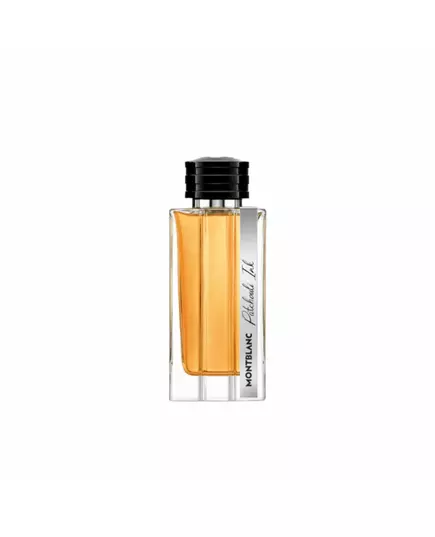 Montblanc Patchouli Ink Eau de Parfum Pour hommes, 125 ml