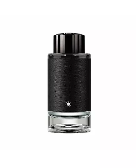 Montblanc EXPLORER eau de parfum vaporisateur, 200 ml