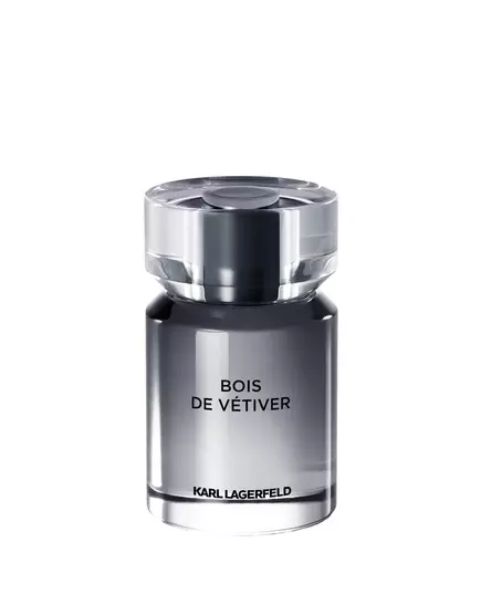 Karl Lagerfeld BOIS DE VÉTIVER eau de toilette vaporisateur, 50 ml