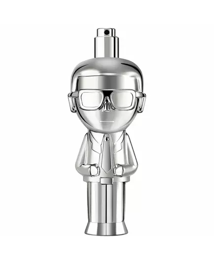 Karl Lagerfeld Ikonic Eau de Parfum Für Männer, 60 ml