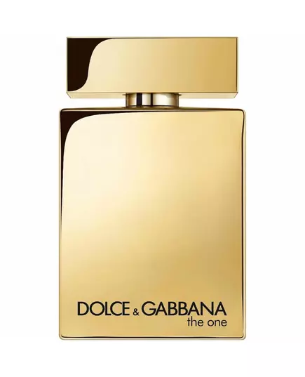 Dolce & Gabbana The One Gold For Men Eau de Parfum, 50 ml