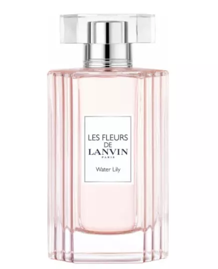 Lanvin Les Fleurs - Water Lily Eau de Toilette Für Frauen, 90 ml