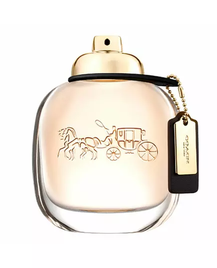 Coach Coach Eau de Parfum Pour les femmes, 30 ml