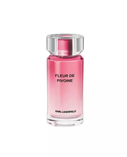 Karl Lagerfeld Fleur de Pivoine Eau de Parfum Für Frauen, 100 ml