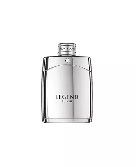 Montblanc LEGEND ELIXIR Parfum Eau de Parfum Vapo, 100 ml