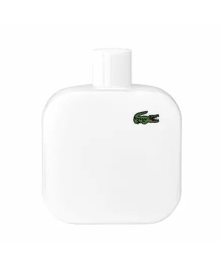 Lacoste Eau de Lacoste L.12.12 Blanc Eau de Toilette Pour hommes, 175 ml