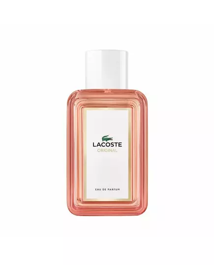 Lacoste Original Eau de Parfum Pour les femmes, 40 ml