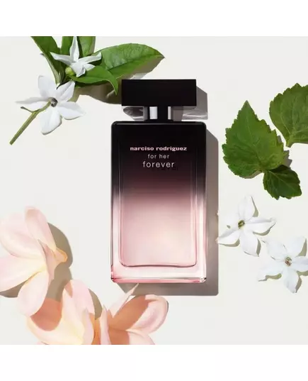 Narciso Rodriguez For Her Forever Eau de Parfum Für Frauen, 50 ml, Bild 2