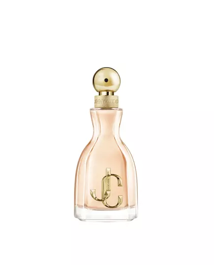 Jimmy Choo I Want Choo Eau de Parfum Für Frauen, 60 ml