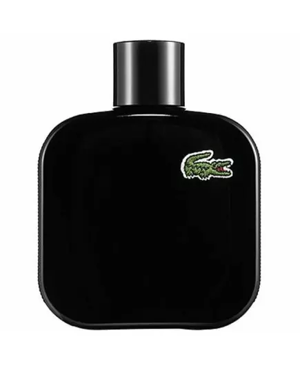 Lacoste Eau de Lacoste L.12.12. Noir Eau de Toilette Für Männer, 100 ml