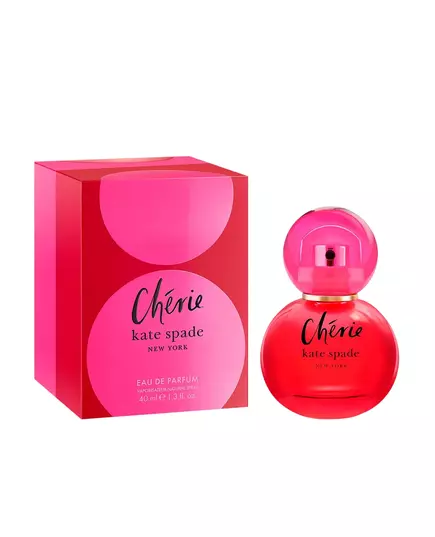 Kate Spade Cherie Eau de Parfum Pour les femmes, 40 ml, image 2