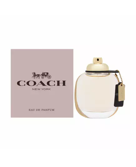 Coach Coach Eau de Parfum Pour les femmes, 30 ml, image 2