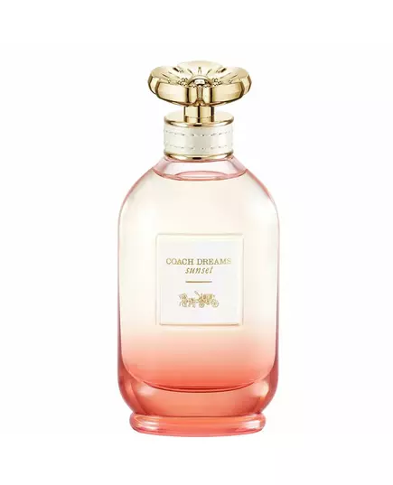 Coach Dreams Sunset Eau de Parfum Für Frauen, 90 ml