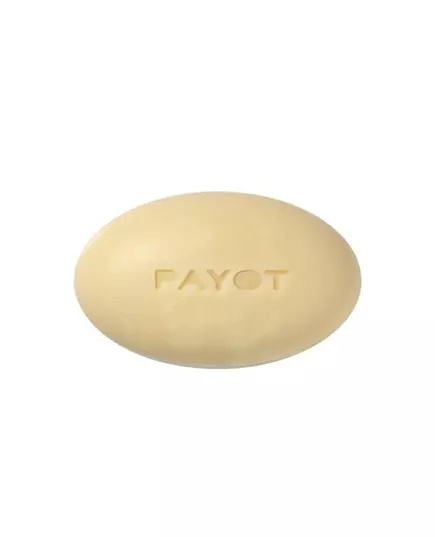 Payot Herbier Nährend Massage-Seifenstück Rosmarin ätherisches Öl Für Gesicht & Körper, 50 g, Bild 2