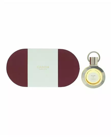 Caron Accord 119 Extrait de parfum Pour les femmes, 50 ml, image 2