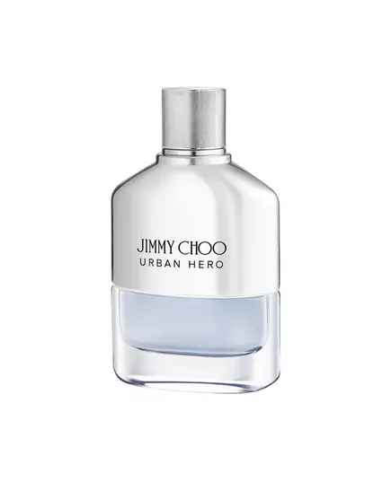 Jimmy Choo Urban Hero Eau de Parfum Für Männer, 100 ml