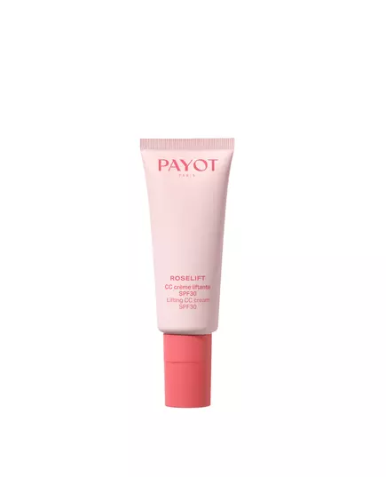 Payot ROSELIFT CC crème à effet rajeunissant SPF30, 40 ml
