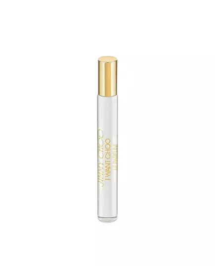 Jimmy Choo I Want Choo Le Parfum Eau de Parfum Pour les femmes, 10 ml