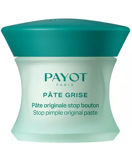 Payot Pate Grise Gegen Unreinheiten Abend Lokale Behandlungscreme Gegen Unreinheiten Für das Gesicht, 15 ml