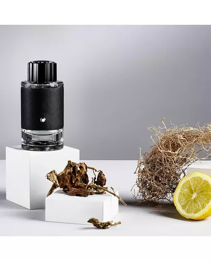 Montblanc Explorer Eau de Parfum Für Männer, 30 ml, Bild 8