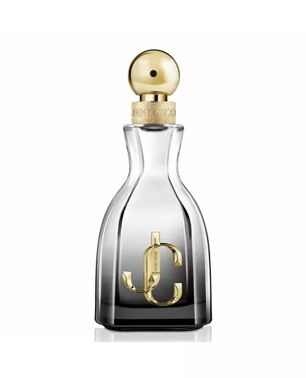Jimmy Choo I Want Choo Forever Eau de Parfum Für Frauen, 100 ml