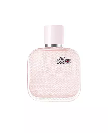 Lacoste L.12.12 Rose Eau Fraiche Eau Fraîche Pour les femmes, 100 ml