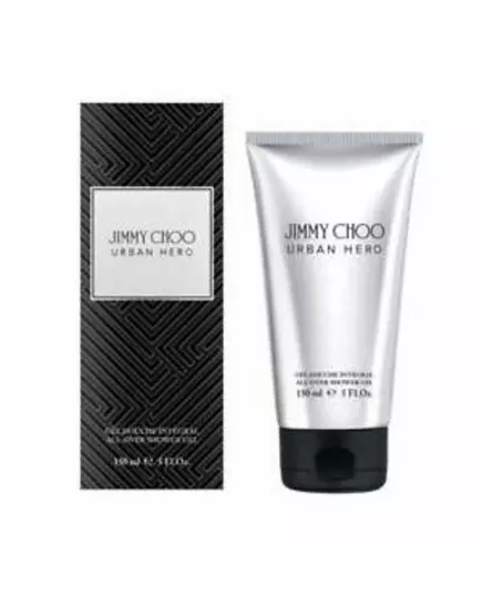 Jimmy Choo Urban Hero Gel douche, 100 ml