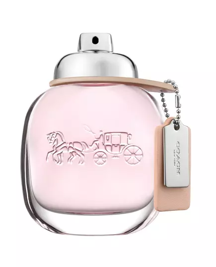 Coach Coach Eau de Toilette Für Frauen, 30 ml