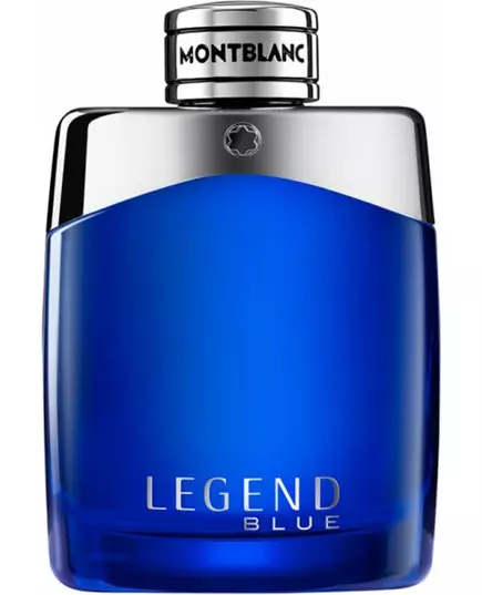 Montblanc Legend Blue Eau de Parfum Pour hommes, 100 ml