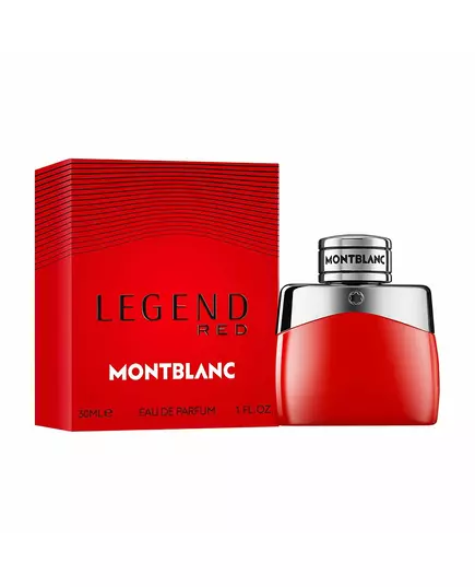 Montblanc Legend Red Eau de Parfum Für Männer, 30 ml, Bild 2
