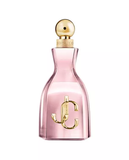 Jimmy Choo I Want Choo With Love Eau de Parfum Pour les femmes, 100 ml