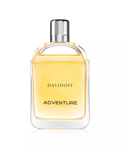 Davidoff Adventure Eau de Toilette Für Männer, 100 ml