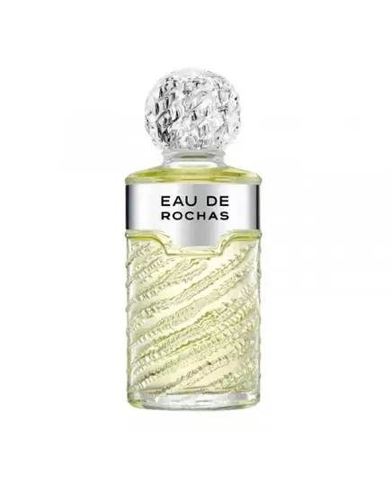 Rochas Eau De Rochas Eau de Toilette Für Frauen, 50 ml