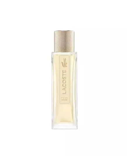 Lacoste Pour Femme Eau de Parfum Pour les femmes, 30 ml