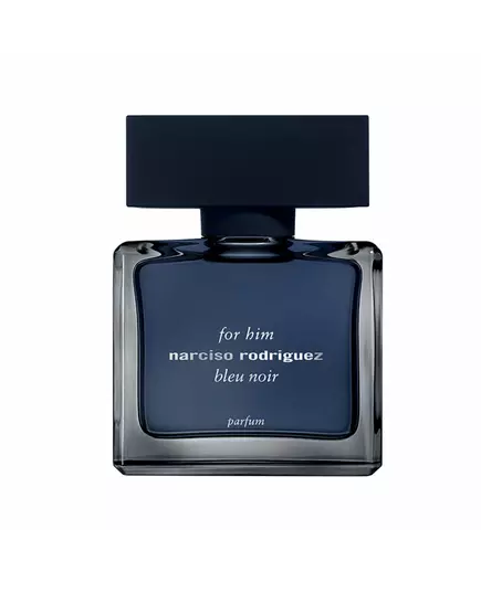 Narciso Rodriguez Bleu Noir Eau de Parfum Für Männer, 50 ml