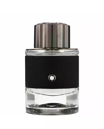 Montblanc Explorer Eau de Parfum Für Männer, 60 ml