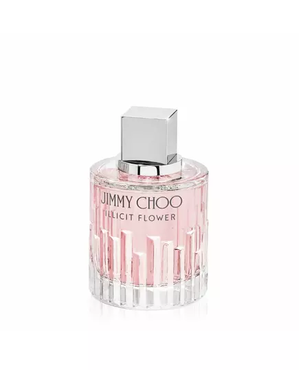 Jimmy Choo Illicit Flower Eau de Toilette Pour les femmes, 40 ml