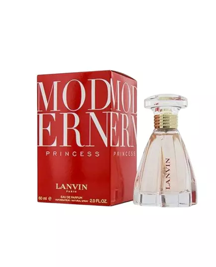 Lanvin Modern Princess Eau de Parfum Für Frauen, 60 ml, Bild 2