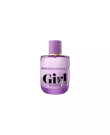 Rochas Girl Life Eau de Parfum Für Frauen, 75 ml