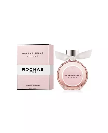 Rochas Mademoiselle Rochas Eau de Parfum Pour les femmes, 90 ml, image 2