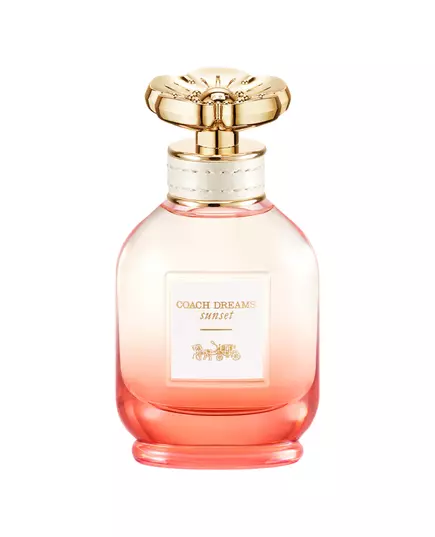 Coach Dreams Sunset Eau de Parfum Für Frauen, 60 ml