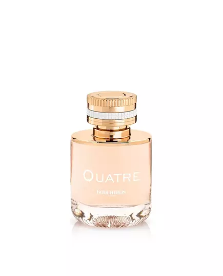 Boucheron QUATRE POUR FEMME eau de parfum vaporisateur, 30 ml