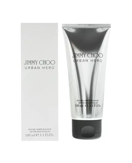 Jimmy Choo Urban Hero Baume après-rasage, 100 ml, image 2