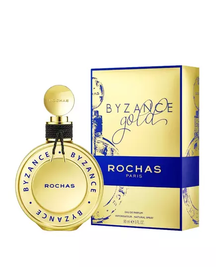 Rochas Byzance Gold Eau de Parfum Für Frauen, 90 ml, Bild 2