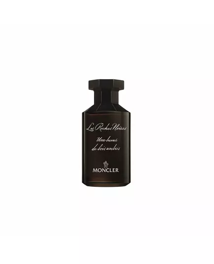 Moncler Les Roches Noires Eau de Parfum Unisex, 100 ml