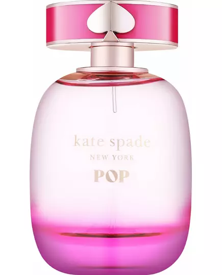 Kate Spade Pop Eau de Parfum Pour les femmes, 60 ml