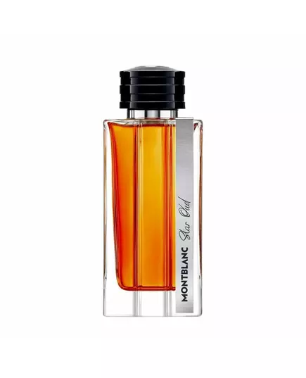 Montblanc Star Oud Eau de Parfum Für Männer, 125 ml