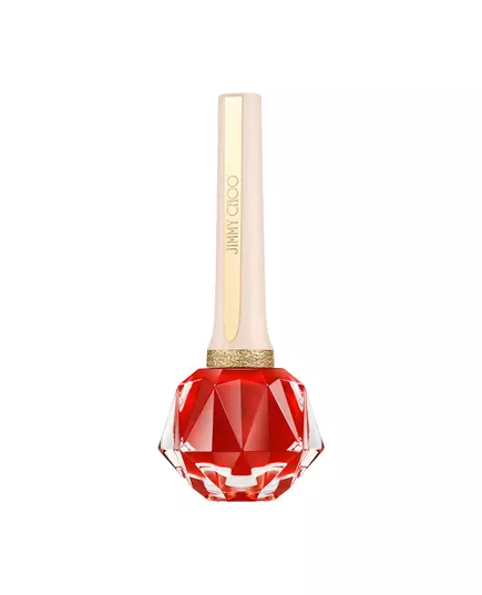 Jimmy Choo Seduction Nagellack 004 Strahlende Koralle, 15 ml