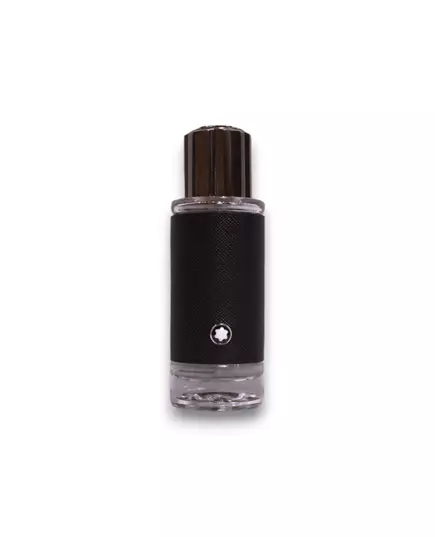 Montblanc Explorer Eau de Parfum Für Männer, 30 ml