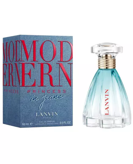 Lanvin Modern Princess Eau de Parfum Pour les femmes, 60 ml